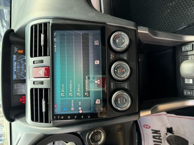 SUBARU速霸陸 FORESTER  第12張相片