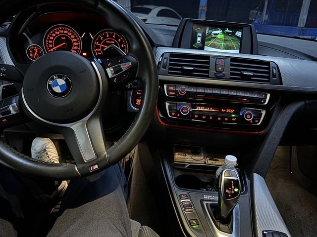 BMW寶馬 420I GRAN COUPE  第9張相片