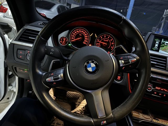 BMW寶馬 420I GRAN COUPE  第10張相片