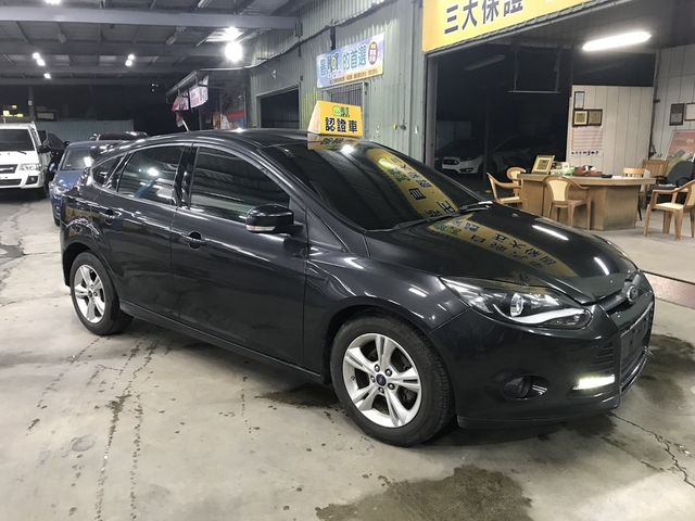 FORD福特 FOCUS  第3張相片