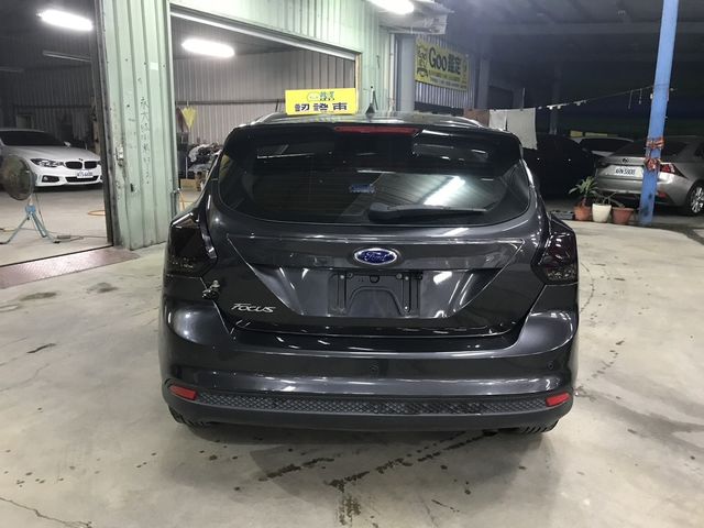 FORD福特 FOCUS  第5張相片