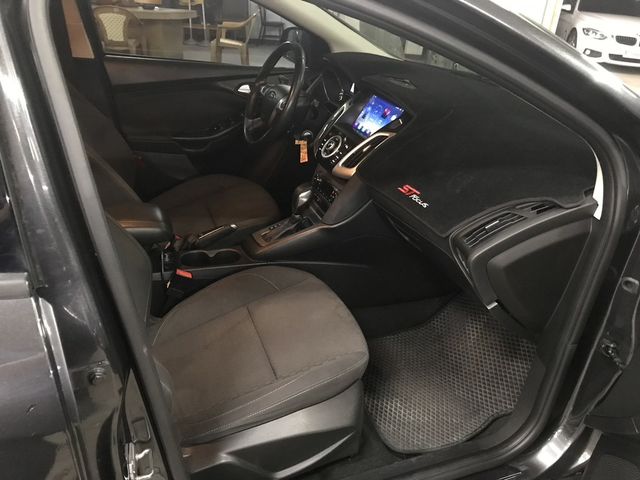 FORD福特 FOCUS  第8張相片