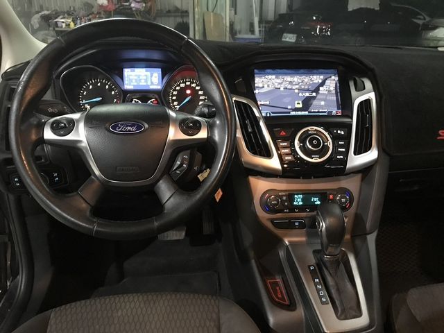FORD福特 FOCUS  第10張相片