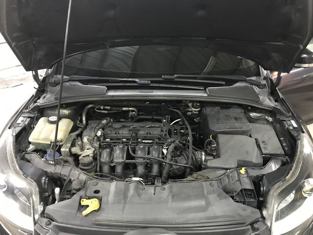 FORD福特 FOCUS  第12張相片