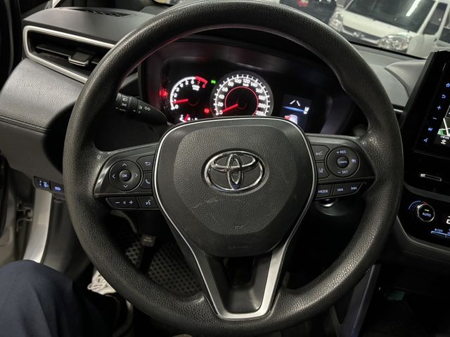 TOYOTA豐田 COROLLA CROSS  第10張相片
