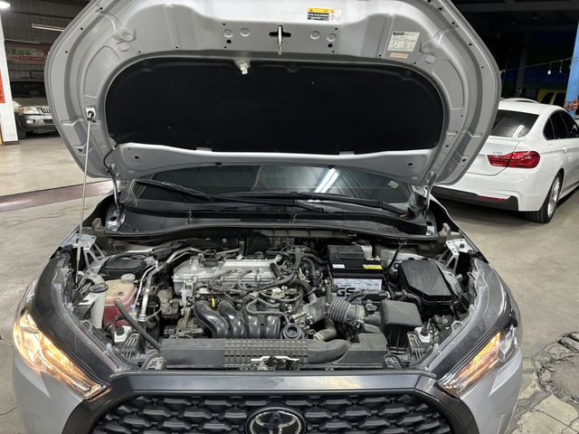 TOYOTA豐田 COROLLA CROSS  第11張相片