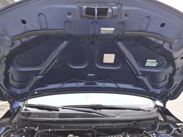 NISSAN日產 LIVINA  第9張相片
