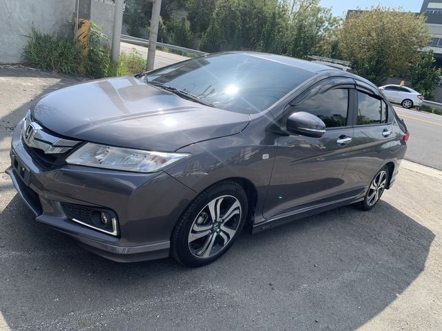 HONDA本田 CITY  第1張相片