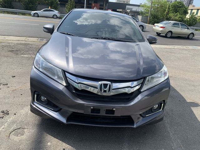HONDA本田 CITY  第3張相片
