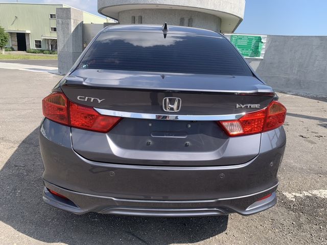 HONDA本田 CITY  第4張相片