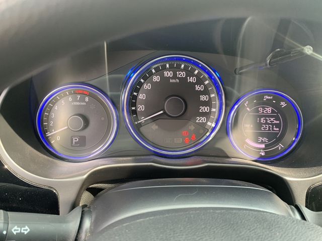 HONDA本田 CITY  第5張相片