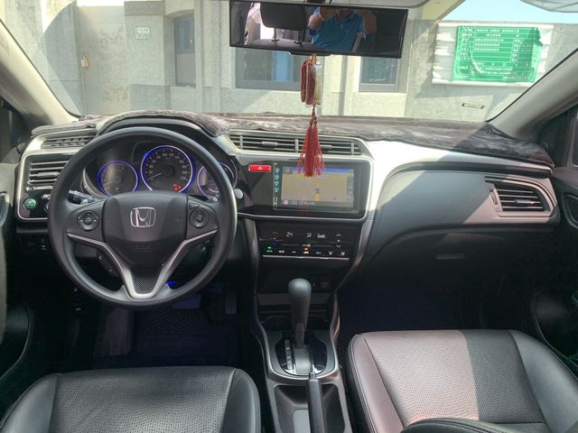 HONDA本田 CITY  第7張相片