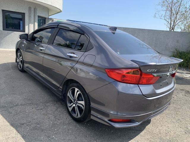 HONDA本田 CITY  第10張相片