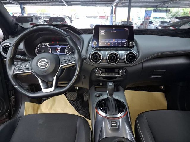 NISSAN日產 JUKE  第7張相片