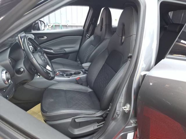 NISSAN日產 JUKE  第11張相片