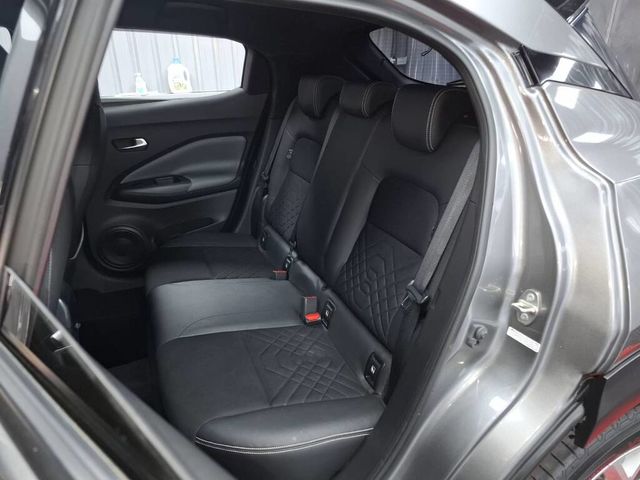 NISSAN日產 JUKE  第12張相片