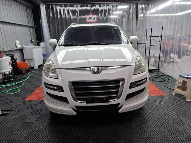 LUXGEN納智捷 U7 TURBO  第3張相片