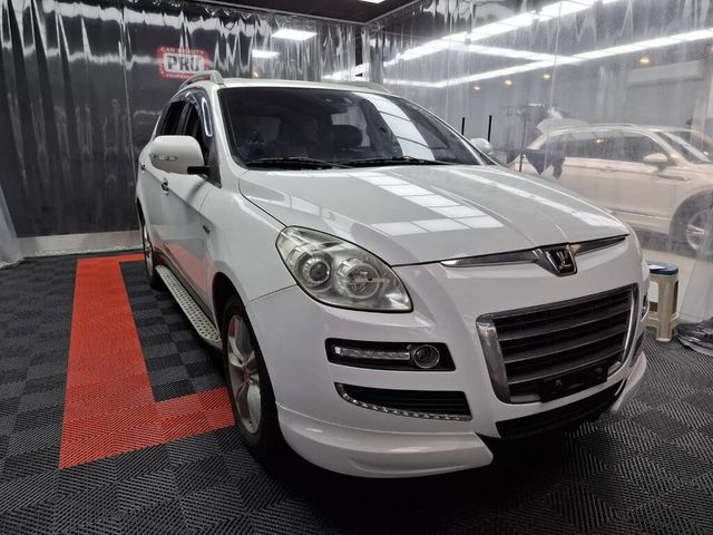 LUXGEN納智捷 U7 TURBO  第4張相片