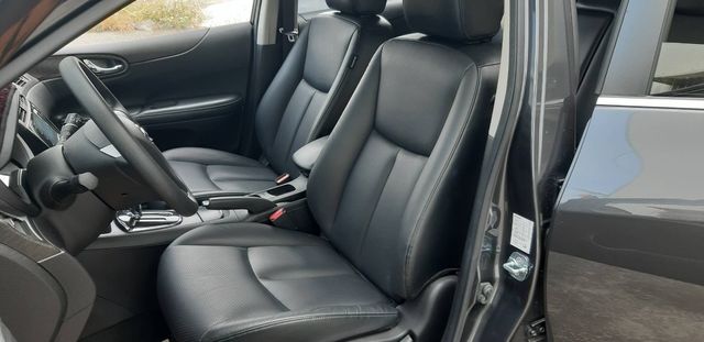 NISSAN日產 TIIDA  第8張相片
