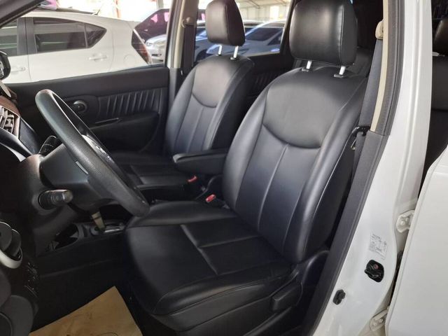 NISSAN日產 LIVINA  第8張相片