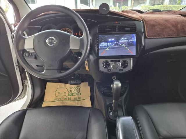 NISSAN日產 LIVINA  第10張相片