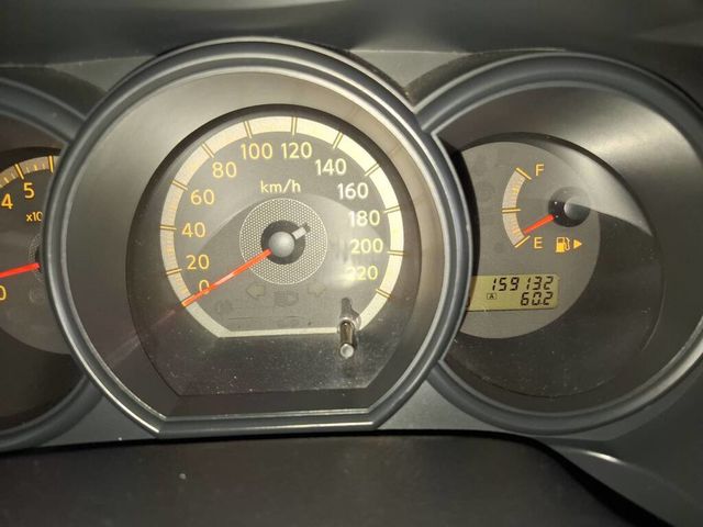 NISSAN日產 LIVINA  第11張相片