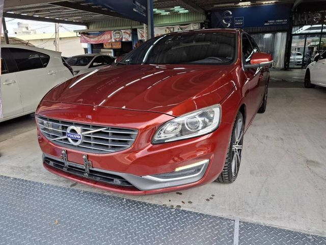 VOLVO富豪 S60  第2張相片