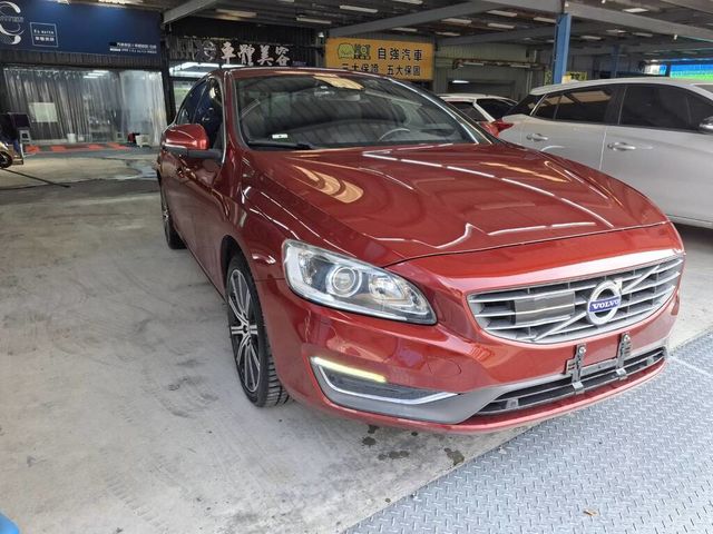 VOLVO富豪 S60  第3張相片