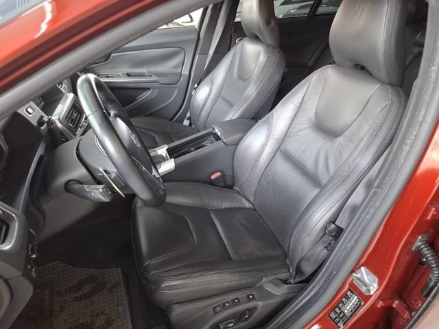 VOLVO富豪 S60  第7張相片