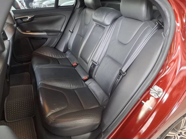 VOLVO富豪 S60  第8張相片