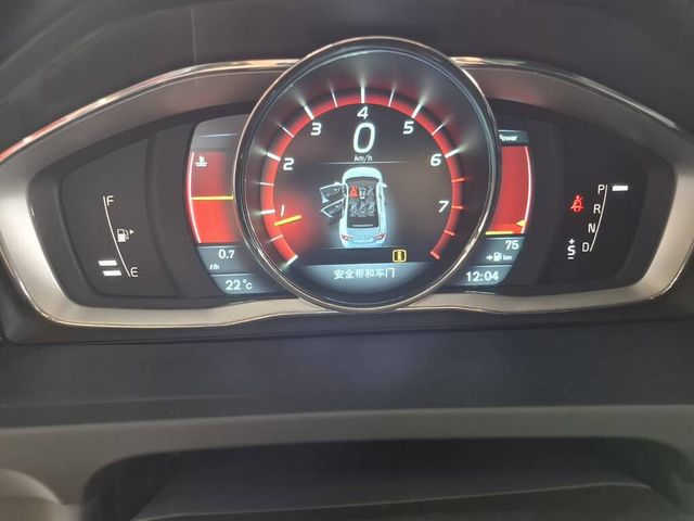 VOLVO富豪 S60  第10張相片