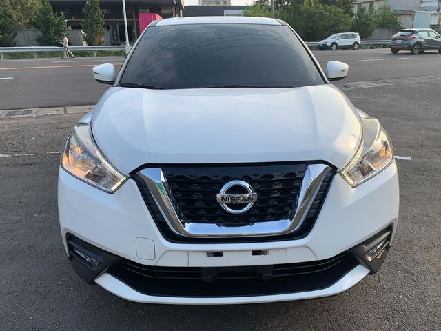 NISSAN日產 KICKS  第1張相片