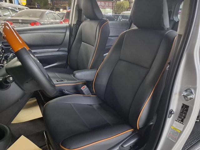 TOYOTA豐田 SIENTA  第9張相片