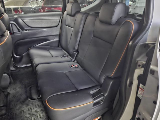 TOYOTA豐田 SIENTA  第10張相片