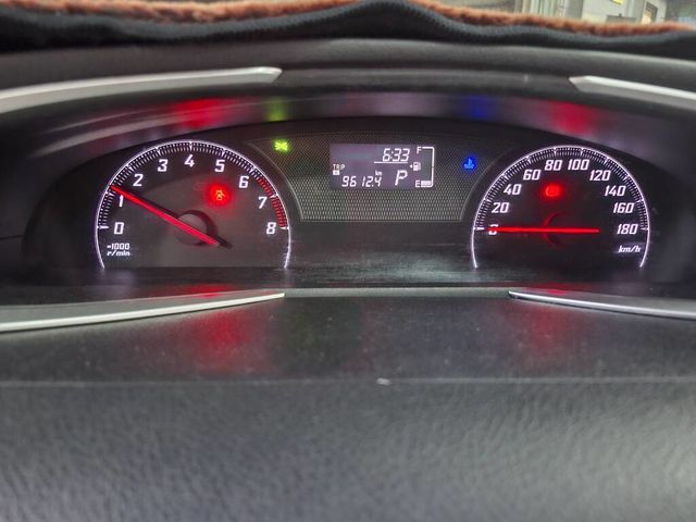 TOYOTA豐田 SIENTA  第12張相片