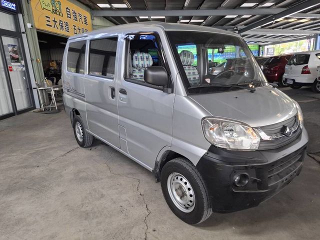 MITSUBISHI三菱 VERYCA  第7張相片