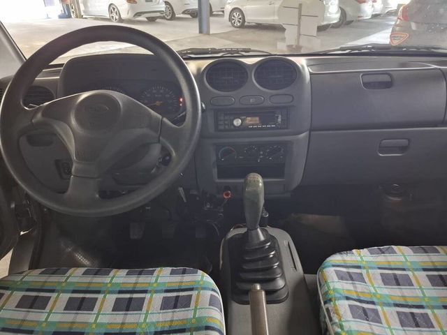 MITSUBISHI三菱 VERYCA  第9張相片