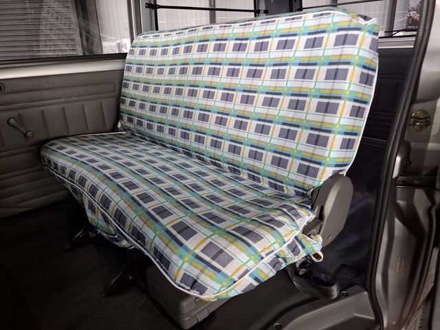 MITSUBISHI三菱 VERYCA  第10張相片