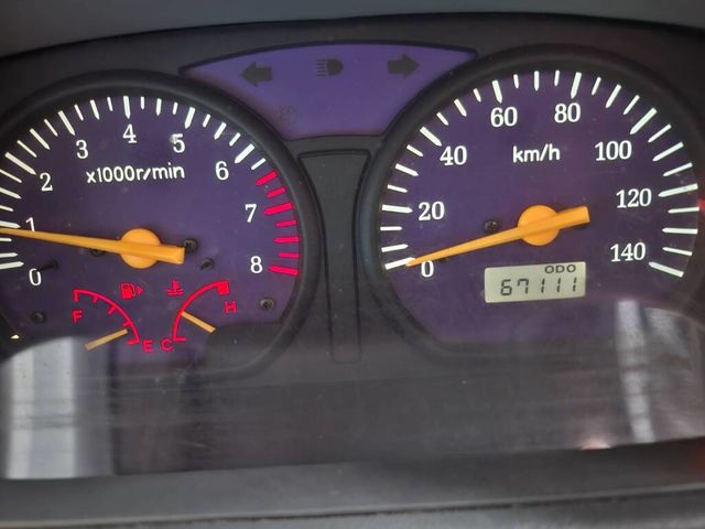 MITSUBISHI三菱 VERYCA  第12張相片