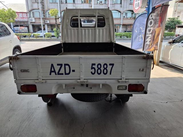 MITSUBISHI三菱 VERYCA  第4張相片