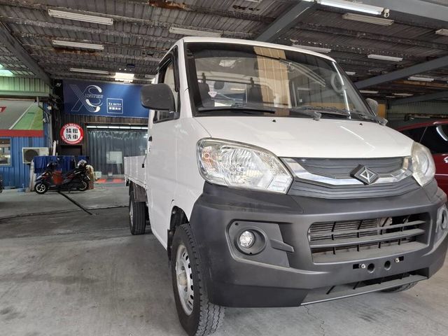 MITSUBISHI三菱 VERYCA  第5張相片