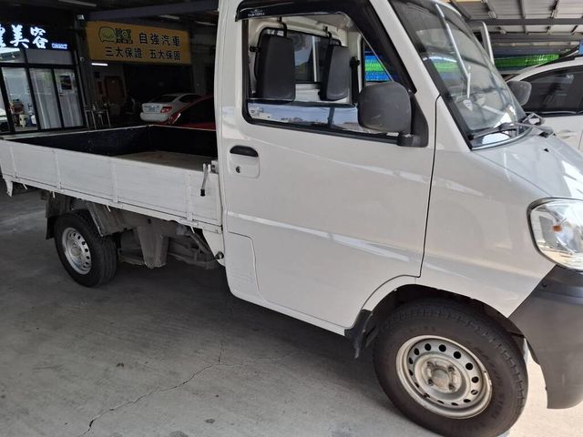 MITSUBISHI三菱 VERYCA  第6張相片