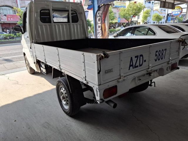 MITSUBISHI三菱 VERYCA  第7張相片