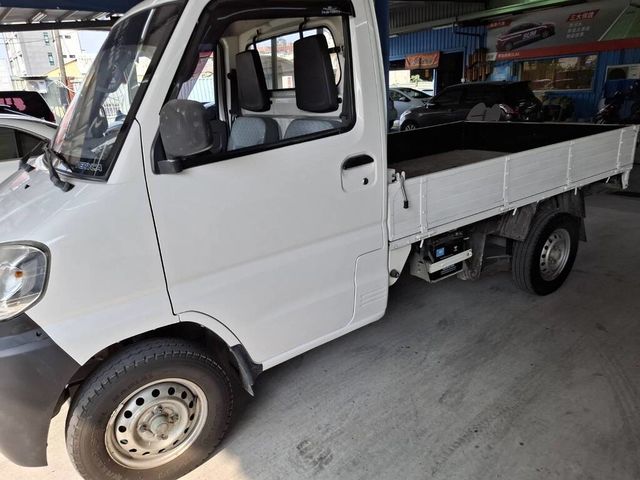 MITSUBISHI三菱 VERYCA  第8張相片