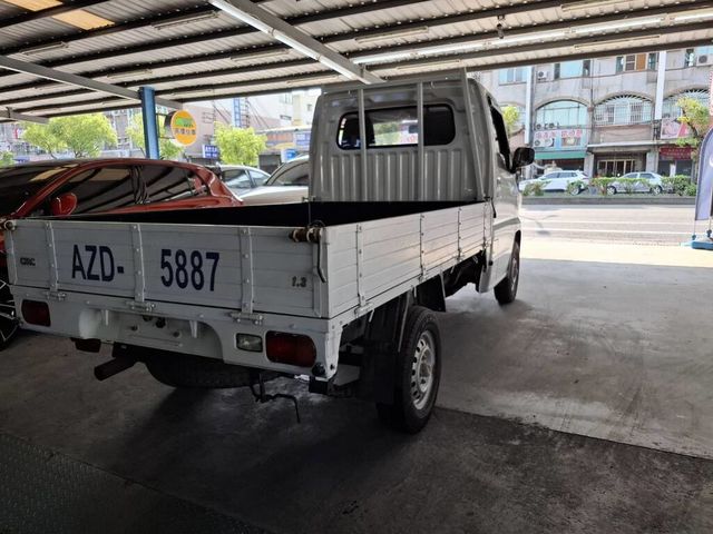 MITSUBISHI三菱 VERYCA  第9張相片