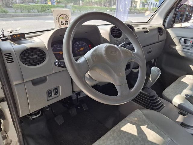 MITSUBISHI三菱 VERYCA  第11張相片