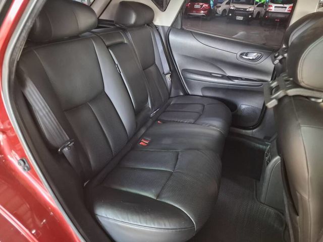 NISSAN日產 TIIDA  第8張相片