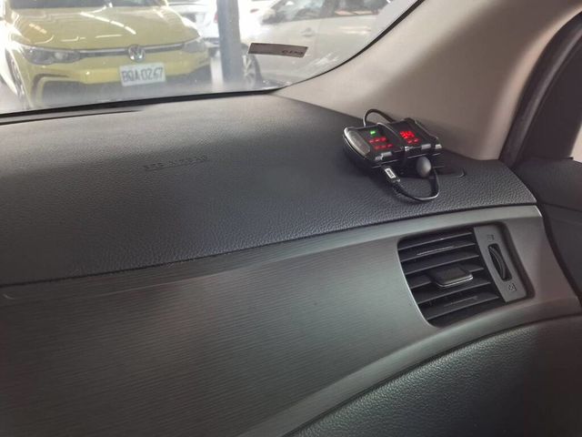 NISSAN日產 TIIDA  第13張相片