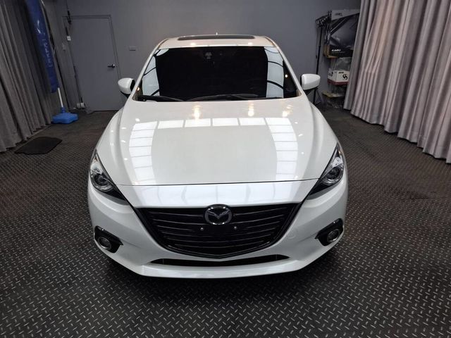 MAZDA馬自達 MAZDA 3  第3張相片