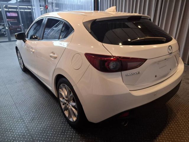 MAZDA馬自達 MAZDA 3  第4張相片